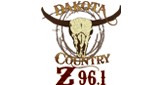 Dakota Country Z96.1 LOGO