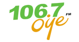 Oye FM LOGO