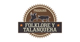 Folklore y Talanquera LOGO