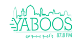 Yaboos FM LOGO