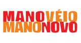 Rádio Mano Véio & Mano Novo LOGO