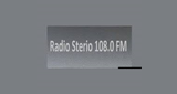 la super stereo 108.0 fm LOGO