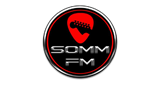 Somm FM LOGO
