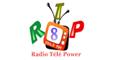 Radio Tele Border Power LOGO