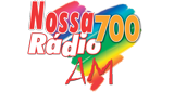 Nossa Rádio LOGO