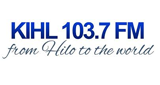 KIHL 103.7 FM LOGO