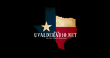 Uvalde Radio LOGO