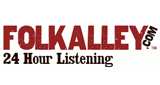 Folk Alley Radio LOGO