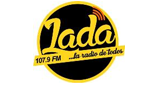 Radio Lada 107.9 LOGO