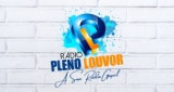 Rádio Pleno Louvor LOGO