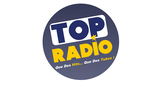 Top Radio FR LOGO
