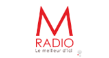 M Radio LOGO