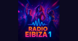Radio Eibiza LOGO