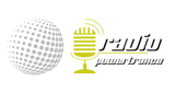 Radio Powertrance LOGO