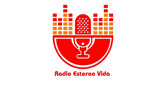 Radio Estereo Vida LOGO