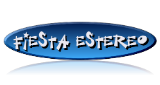 Radio Fiesta Estéreo LOGO