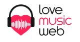 Love Music Web Radio LOGO