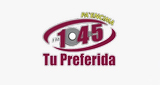 Tu Preferida LOGO