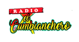 Radio El cumbianchero LOGO