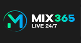 Mix365 Radio LOGO