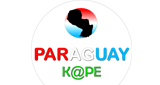 Paraguay Kape LOGO