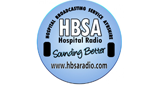 HBSA Hospital Radio LOGO