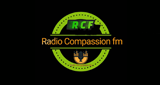 Radio Compassion Fm LOGO
