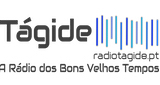 Rádio Tágide LOGO