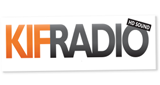 KIF Radio LOGO