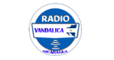 Radio Vandalica Nicaragua LOGO