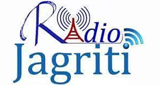 Radio Jagriti LOGO