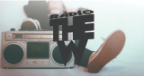Radio The W LOGO