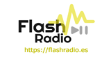 Flash Radio Spain LOGO