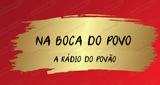 Rádio Na Boca do Povo LOGO