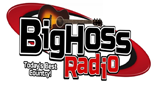 B97 The Big Hoss LOGO