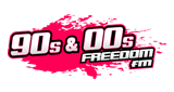 Freedom FM LOGO