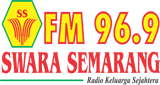 Radio Swara Semarang LOGO