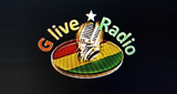 Glive Radio UK LOGO