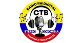 Ctb Stereo LOGO
