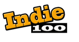 Indie 100 LOGO