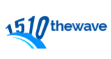 1510 The Wave Internet Radio LOGO