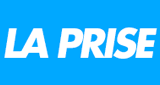 La Prise Radio LOGO