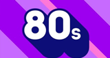 The Big 80s Radio LOGO