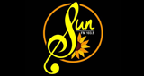 Sun FM 103.5 Banjarmasin LOGO