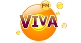 VIVA FM (Azerbaijan) LOGO