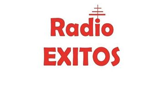 Radio Exitos LOGO