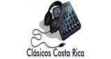 Clásicos de Costa Rica LOGO