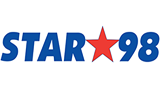 Star 98.5 LOGO
