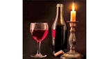 Hollywood Candlelight and Wine LOGO