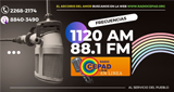 Radio Cepad LOGO